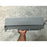 Bolsa De Aire Copiloto Rodillas Para Toyota Camry 2012, 2013, 2014, 2015, 2016, 2017 - Original Gris