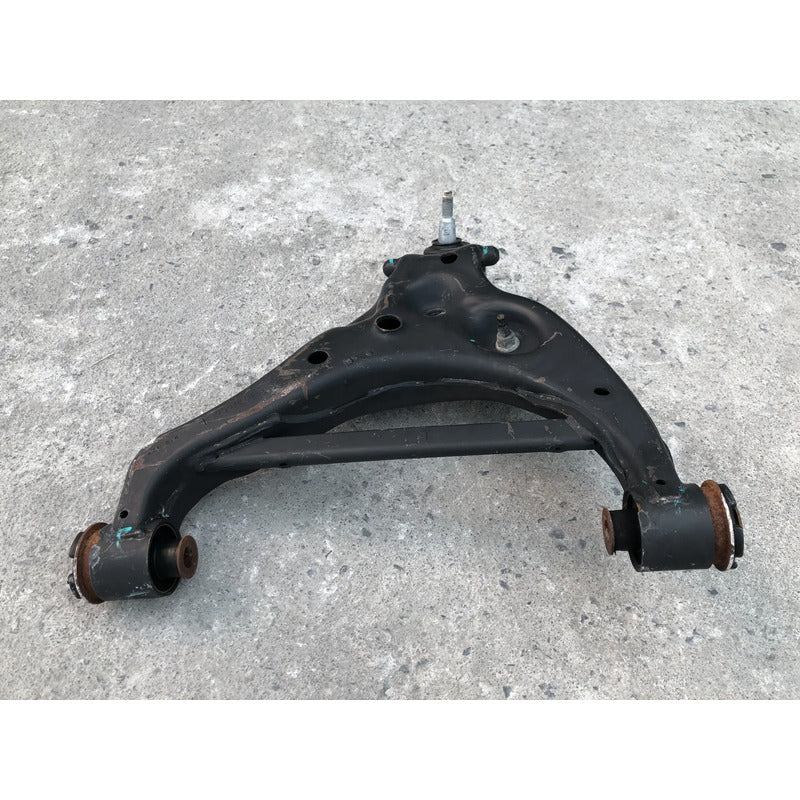 Horquilla Delantera Izquierda Para Ford Lobo F150 2015 2016 2017 2018 2019 2020 - Motor 3.5, V6 - Original