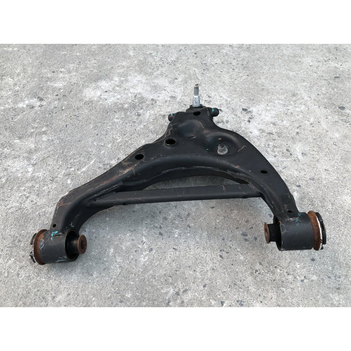 Horquilla Delantera Izquierda Para Ford Lobo F150 2015 2016 2017 2018 2019 2020 - Motor 3.5, V6 - Original