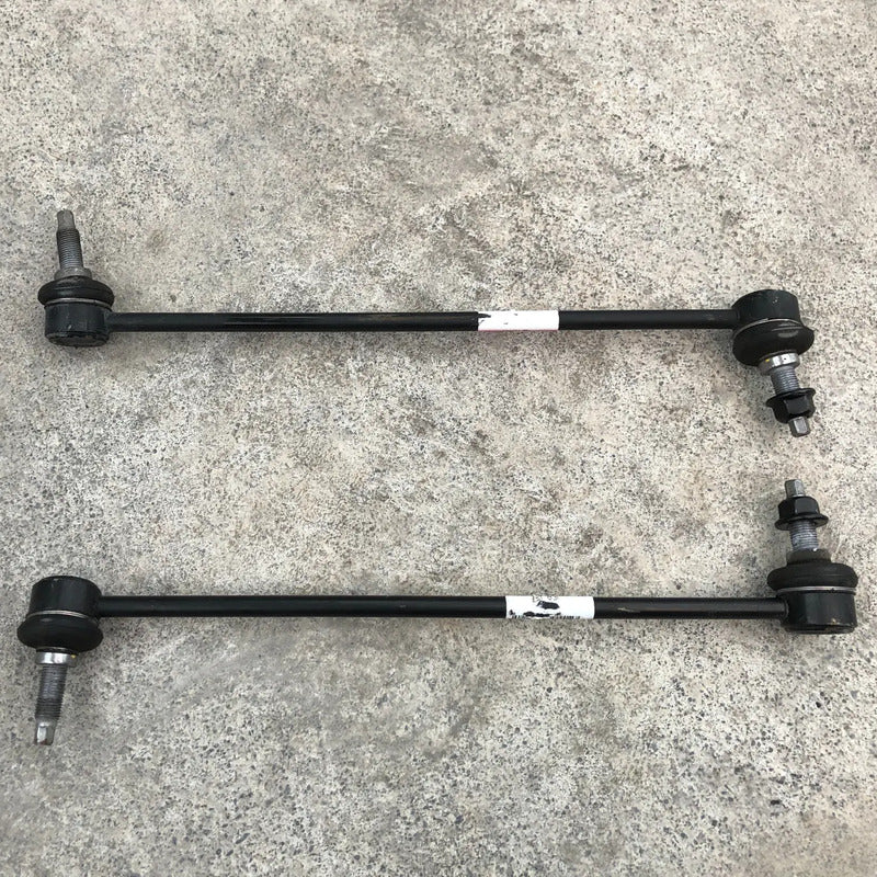 Par Juego De Bieletas Delanteras Para Optima 2016, 2017, 2018, 2019 Motor 2.4