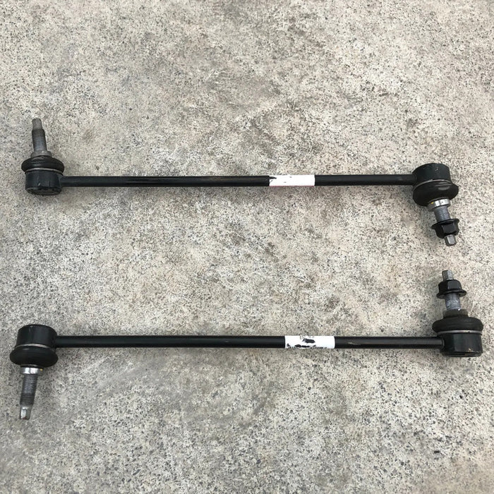Par Juego De Bieletas Delanteras Para Optima 2016, 2017, 2018, 2019 Motor 2.4