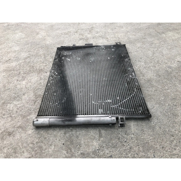 Condensador Original Para Dodge Durango 2015, 2016, 2017, 2018, 2019 Motor 3.6