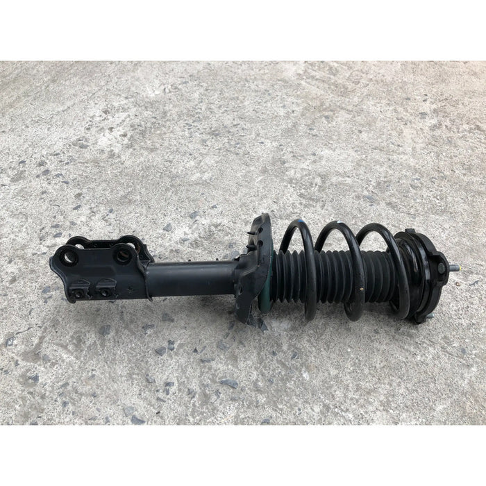 Amortiguador Delantero Izquierdo Para Sonata 2015 , 2016, 2017, 2018, 2019 Motor 2.4 Original