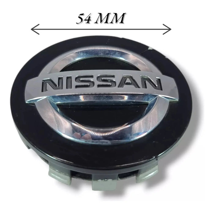 Copa Centro De Rin Nissan Rogue 2015-2018 (precio X Pieza)