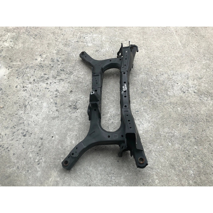 Puente De Suspension Trasero Para Toyota Corolla 2019, 2020, 2021, 2022 - Motor 1.8 Litros, 4 Cilindros - Original