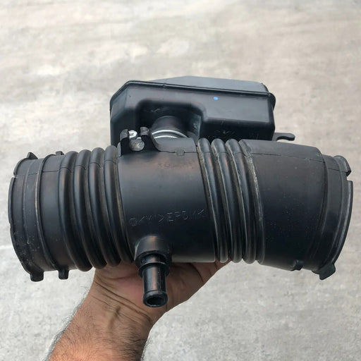 Manguera De Porta Filtro De Aire Para Toyota Highlander 2008, 2009, 2010, 2011, 2012, 2013 - Motor 3.5 Litros, V6 - Original