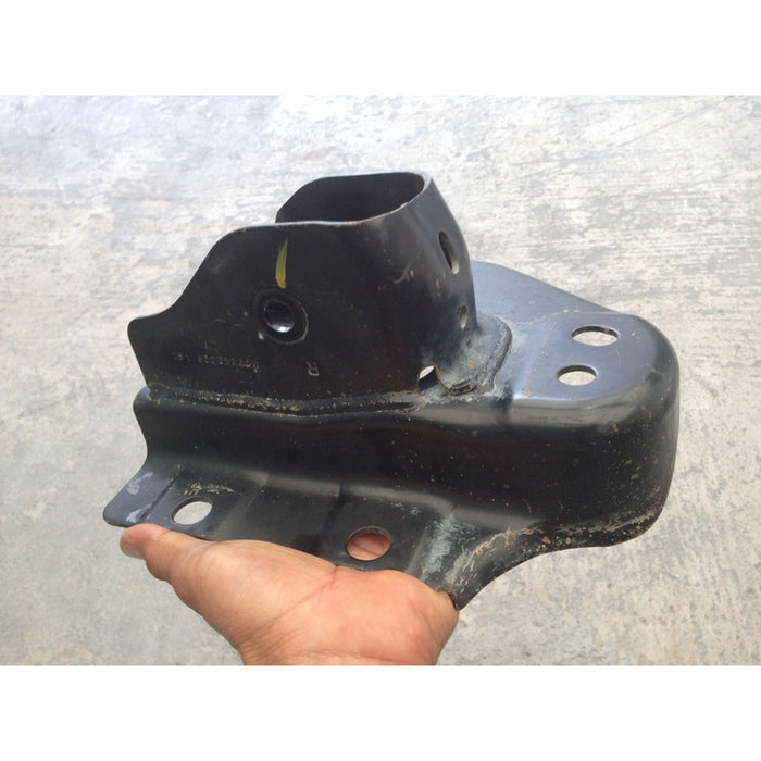 Base De Tirante Trasero Derecho Lincoln Mkx 2007 Al 2010
