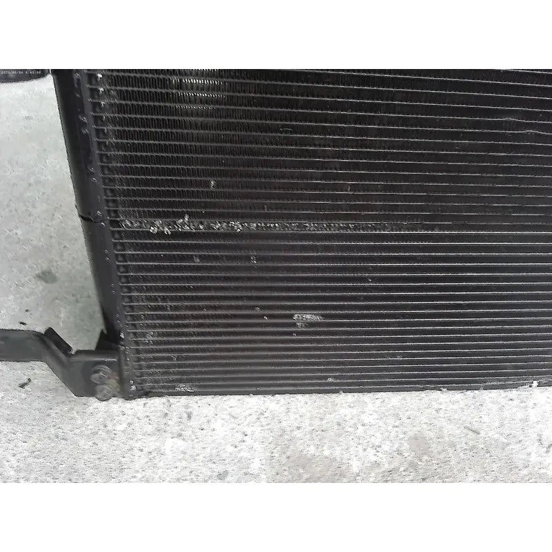 Condensador Original Para Dodge Ram 2013, 2014, 2015, 2016, 2017, 2018 (motor 3.0 Diesel)