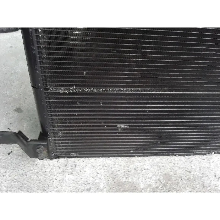Condensador Original Para Dodge Ram 2013, 2014, 2015, 2016, 2017, 2018 (motor 3.0 Diesel)