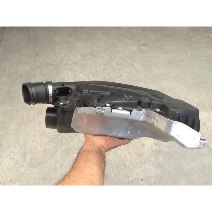Porta Filtro De Aire Para Bmw X5 2010, 2011, 2012, 2013, 2014 Motor 4.4
