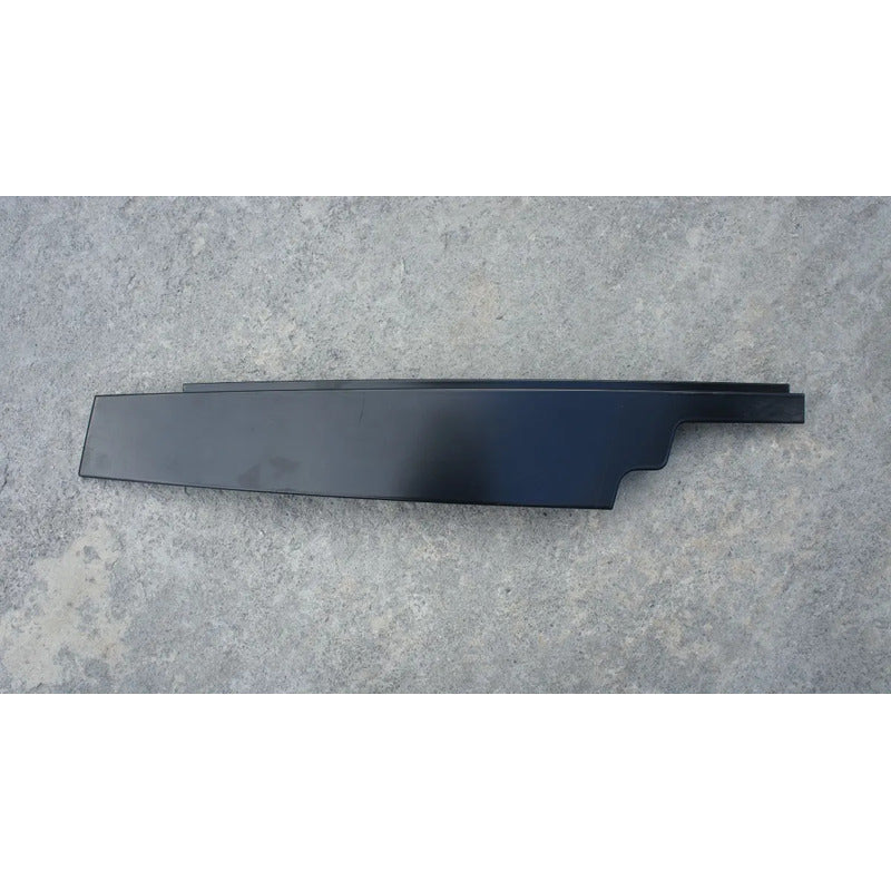 Moldura De Marco Puerta Delantera Derecha Para Chevrolet Cruze 2010, 2011, 2012, 2013, 2014, 2015 Original