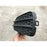 Parrilla Inferior Izquierda Para Volkswagen Tiguan 2012, 2013, 2014, 2015, 2016 Mate