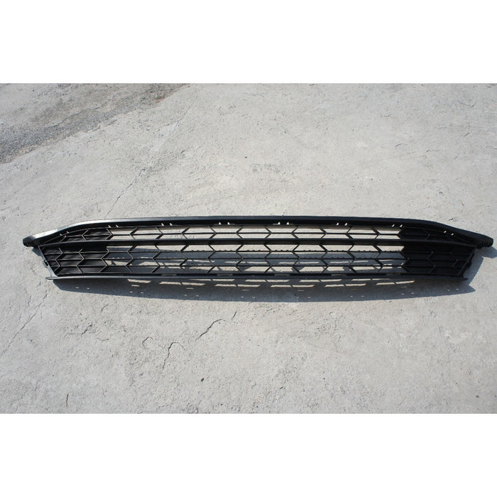 Parrilla Para Honda Odyssey 2011, 2012, 2013