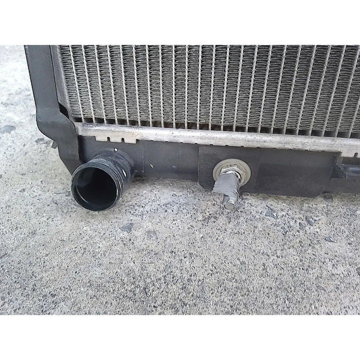 Radiador Original Nissan Pathfinder 2005, 2006, 2007, 2008, 2009, 2010, 2011, 2012, 2013, 2014, 2015, 2016, 2017, 2018, 2019, 2020, 2021, 2022 Motor 4.0 Litros