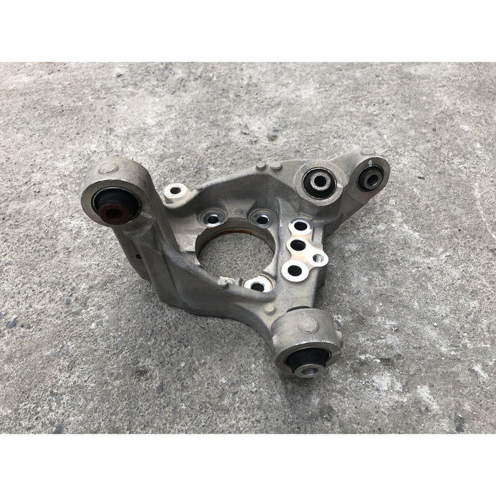 Mango Trasero Izquierdo Infiniti G37 2008 Al 2013 3.7