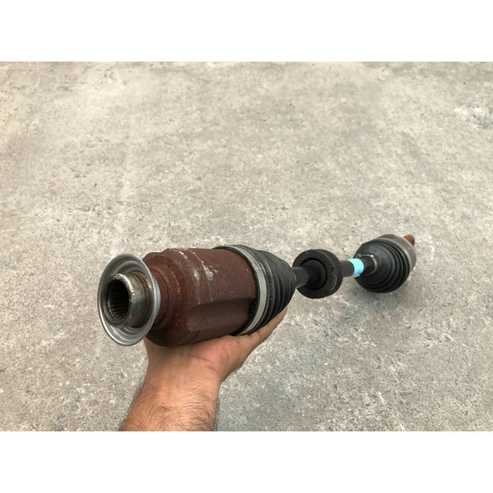 Junta Homocinetica Delantera Derecha Honda Cr-v Crv 2017, 2018, 2019, 2020, 2021, 2022 Motor 1.5 Original
