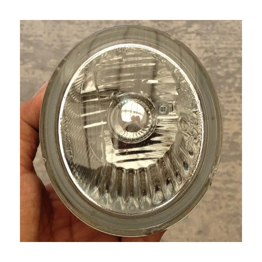Faro Niebla Izquierdo Para Nissan Murano 2003, 2004, 2005
