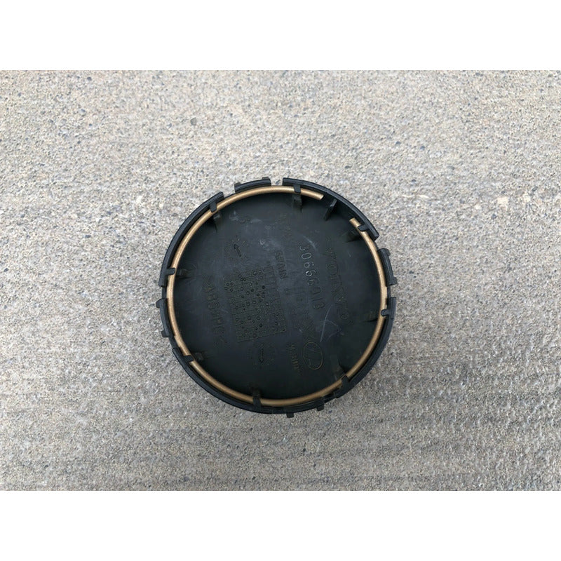 Copa Centro De Rin para Volvo S60 2007 Al 2013 $ X Pieza