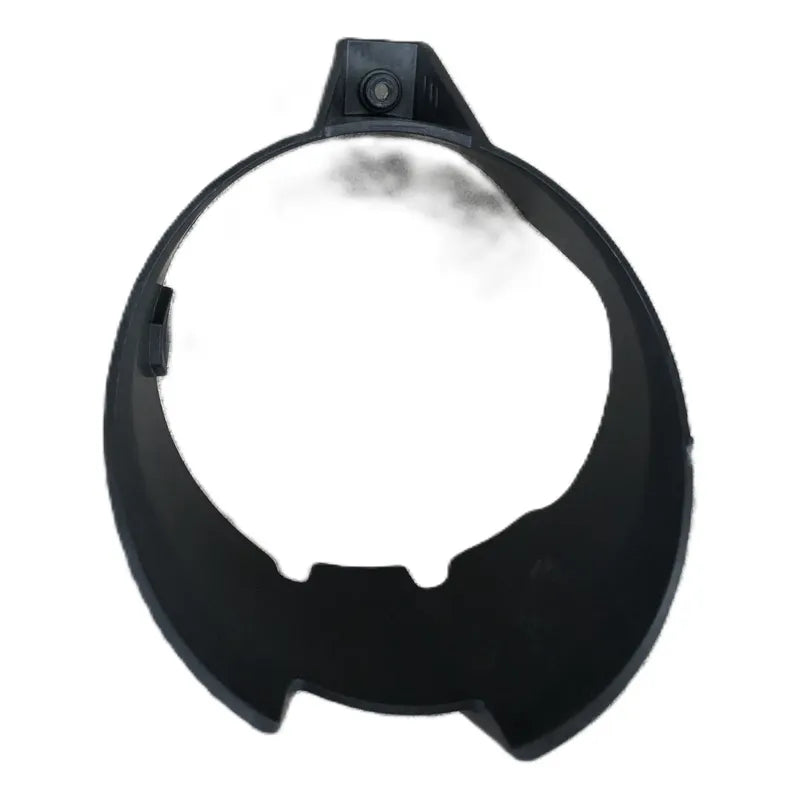 Soporte Faro Niebla Izquierdo para Nissan Sentra 2007, 2008, 2009, 2010, 2011, 2012