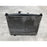 Radiador Original Para Toyota Highlander 2014, 2015, 2016, 2017, 2018 Motor 2.7