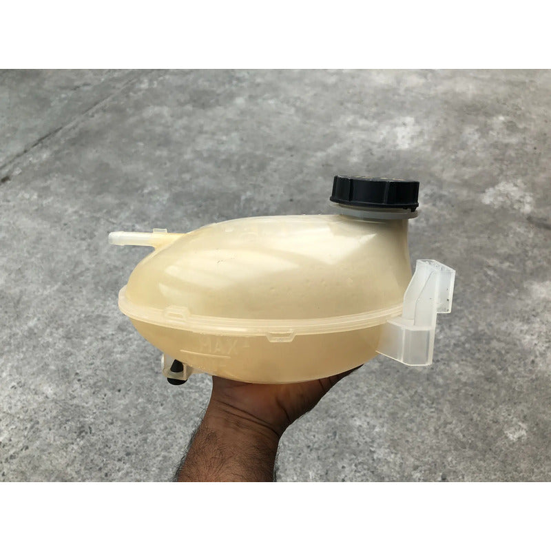 Deposito De Anticongelante Para Ford Ecosport 2018, 2019, 2020 Motor 1.0 Original