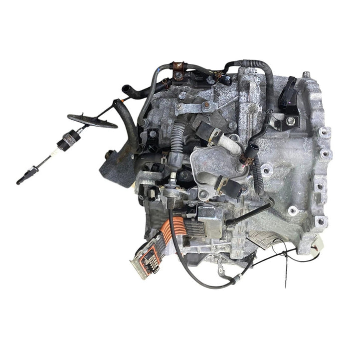 Transmision Automatica Hibrida Toyota Sienna 2021-2023 2.5 L