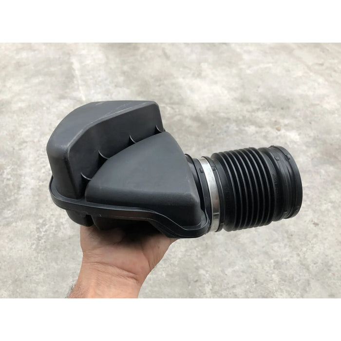 Resonador De Aire Para Bmw 430, Serie 4 2017, 2018, 2019, 2020, 2021 - Motor 2.0 Litros, 4 Cilindros - Original