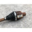 Junta Homocinetica Derecha Delantera Para Dodge Caravan 2008, 2009, 2010, 2011, 2012, 2013, 2014, 2015, 2016, 2017, 2018 Motor 3.6 Original