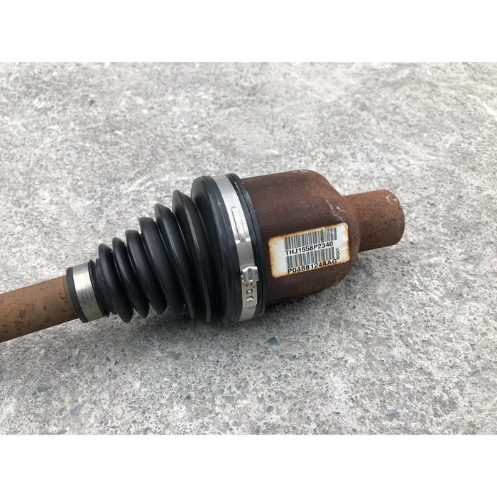 Junta Homocinetica Derecha Delantera Para Dodge Caravan 2008, 2009, 2010, 2011, 2012, 2013, 2014, 2015, 2016, 2017, 2018 Motor 3.6 Original