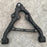 Horquilla Delantera Izquierda Para Chevrolet Silverado 2019 2020 2021 2022 2023 2024 Motor 2.7, Original