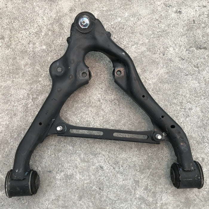 Horquilla Delantera Izquierda Para Chevrolet Silverado 2019 2020 2021 2022 2023 2024 Motor 2.7, Original