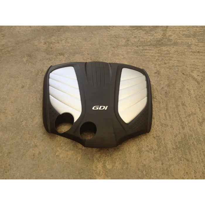Cubierta De Motor Original Para Azera 2013, 2014, 2015, 2016, 2017 (3.3 Litros, V6)