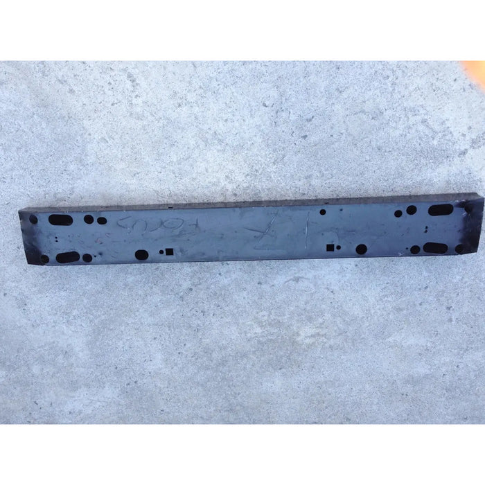 Refuerzo Delantero De Defensa Para Ford Focus 2000, 2001, 2002, 2003, 2004, 2005, 2006, 2007