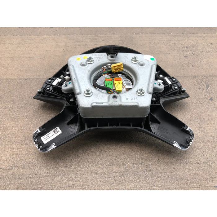Bolsa De Aire Volante Original Para Mercedes Benz E350 2010, 2011, 2012, 2013
