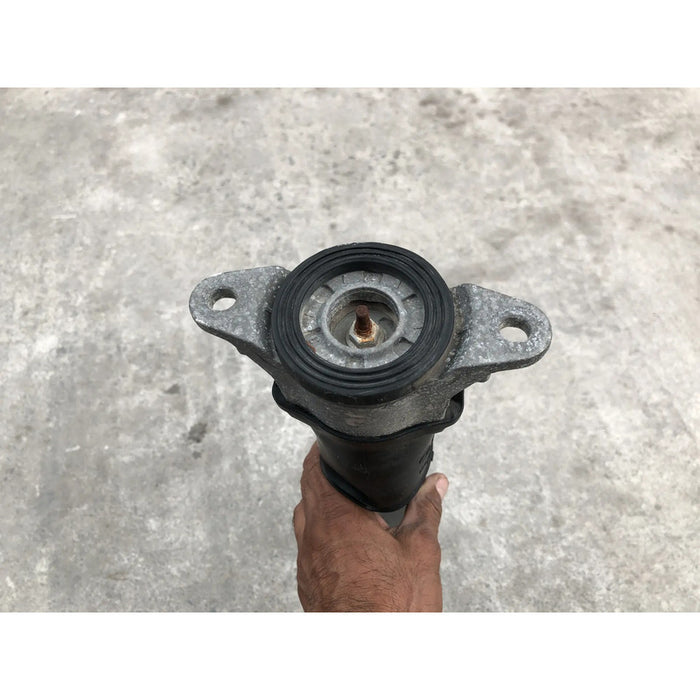 Amortiguador Trasero Izquierdo Para Mazda Cx5, Cx-5 2019, 2020, 2021, 2022, 2023, 2024 (motor 2.5 Litros) Original
