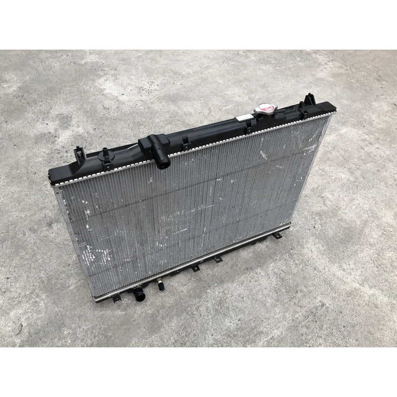 Radiador Original Para Acura Mdx 2016, 2017, 2018, 2019 Motor 3.5