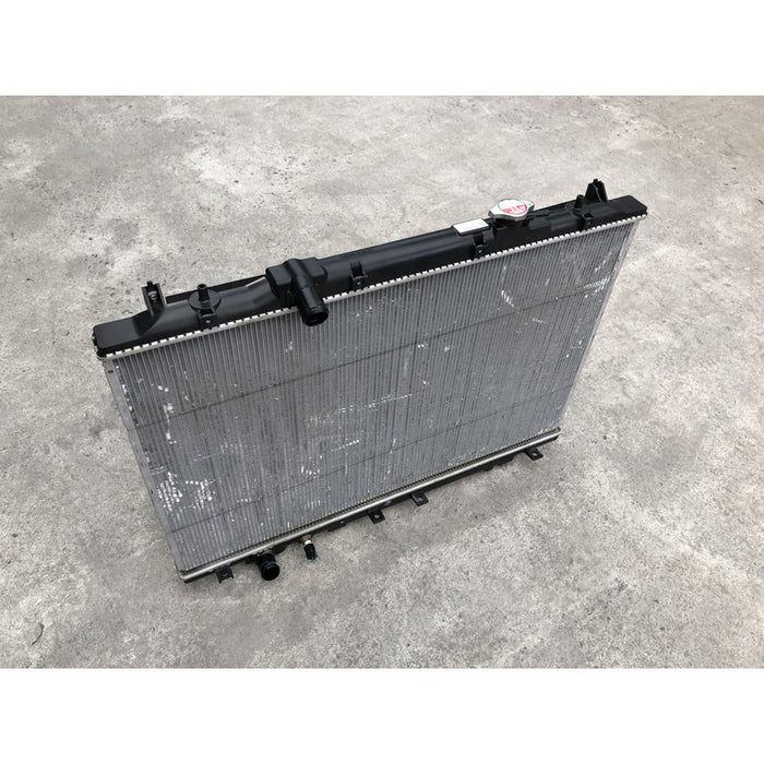 Radiador Original Para Acura Mdx 2016 Al 2019 Motor 3.5