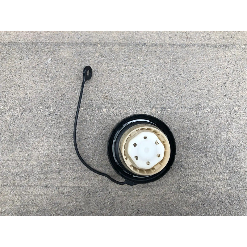 Tapon De Gasolina Para Chevrolet Camaro 2010, 2011, 2012, 2013, 2014, 2015 - Original