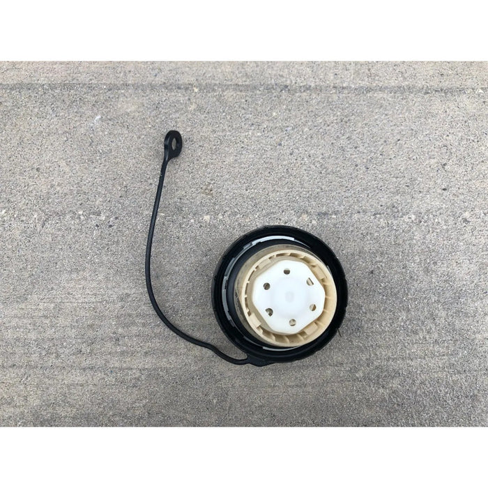 Tapon De Gasolina Para Chevrolet Camaro 2010, 2011, 2012, 2013, 2014, 2015 - Original