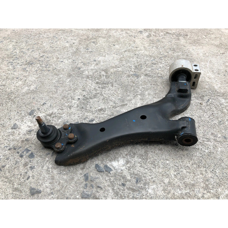 Horquilla Delantera Derecha Para Chevrolet Captiva 2012, 2013, 2014, 2015 Motor 2.4