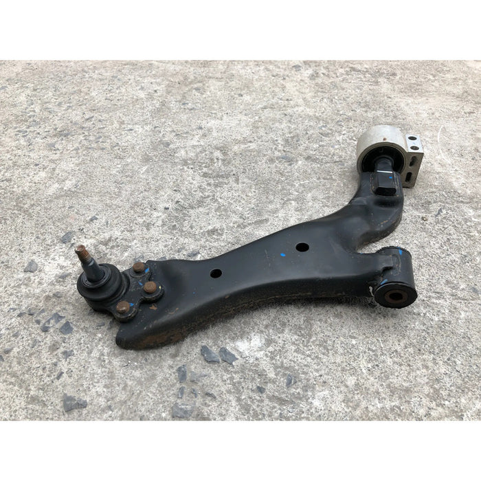 Horquilla Delantera Derecha Para Chevrolet Captiva 2012, 2013, 2014, 2015 Motor 2.4
