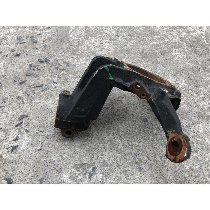 Mango Delantero Derecho Volkswagen Jetta 2011 Al 2018