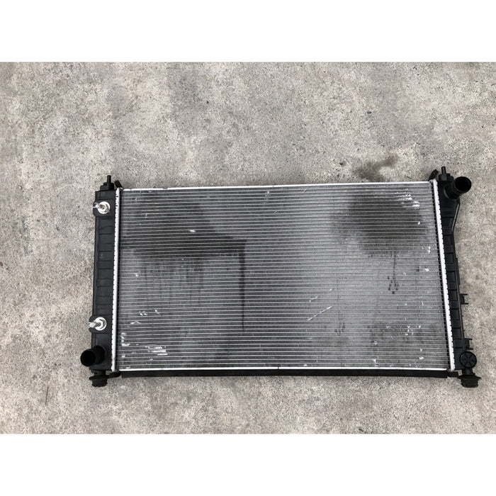 Radiador Original Para Altima 2019 Al 2025 Motor 2.5