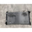 Radiador Original Para Nissan Altima 2019, 2020, 2021, 2022, 2023, 2024, 2025 Motor 2.5