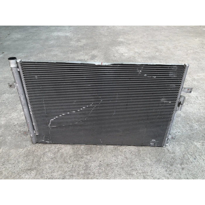 Condensador Original Para Volkswagen Atlas 2018, 2019, 2020, 2021, 2022, 2023 Motor 3.6