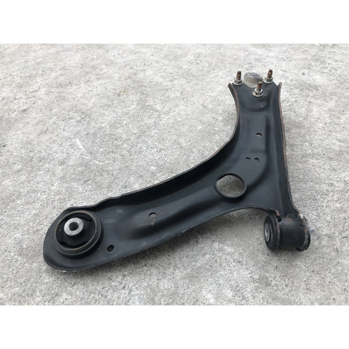 Horquilla Delantera Derecha Para Volkswagen Jetta 2011, 2012, 2013, 2014, 2015, 2016, 2017, 2018