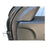 Puerta Delantera Derecha Para Jeep Cherokee 2014, 2015, 2016, 2017, 2018, 2019, 2020, 2021, 2022 (completa) Delantera Derecha Negro