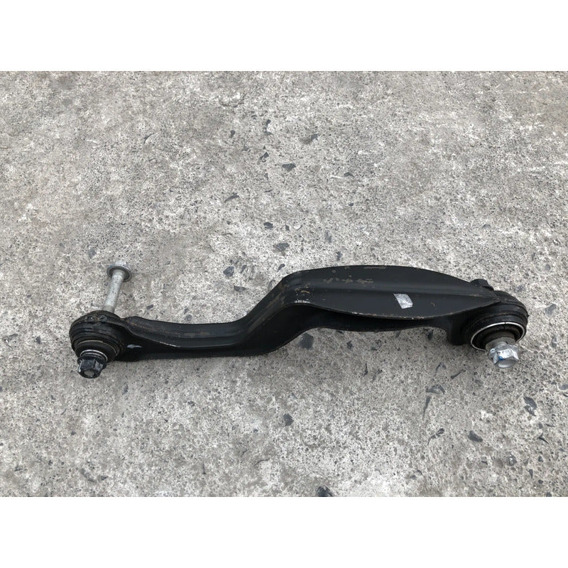 Tirante Trasero Derecho Superior Para Chevrolet Blazer 2019, 2020, 2021, 2022, 2023 Motor 2.5 Litros - Original