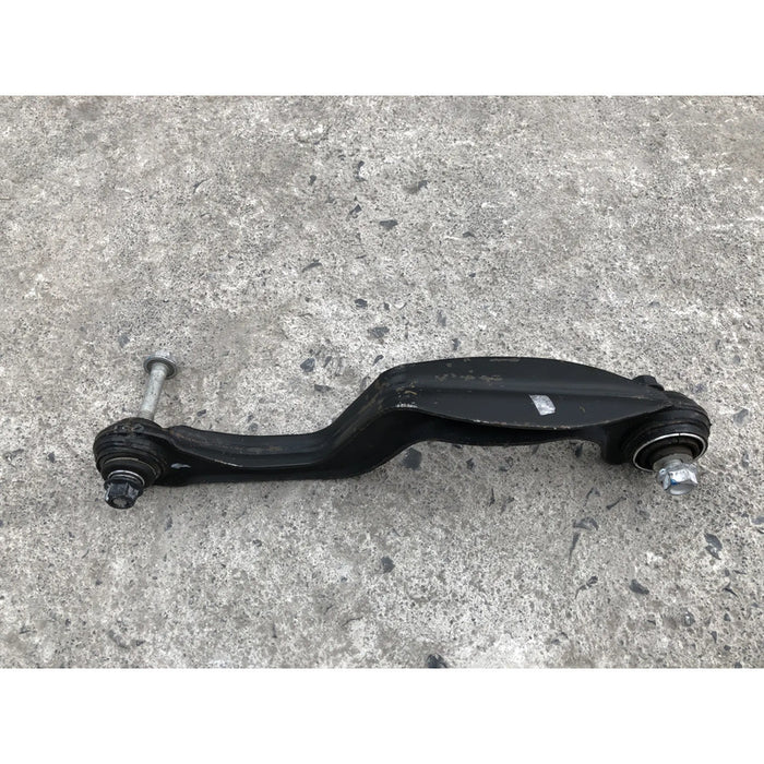 Tirante Trasero Derecho Superior Para Chevrolet Blazer 2019, 2020, 2021, 2022, 2023 Motor 2.5 Litros - Original