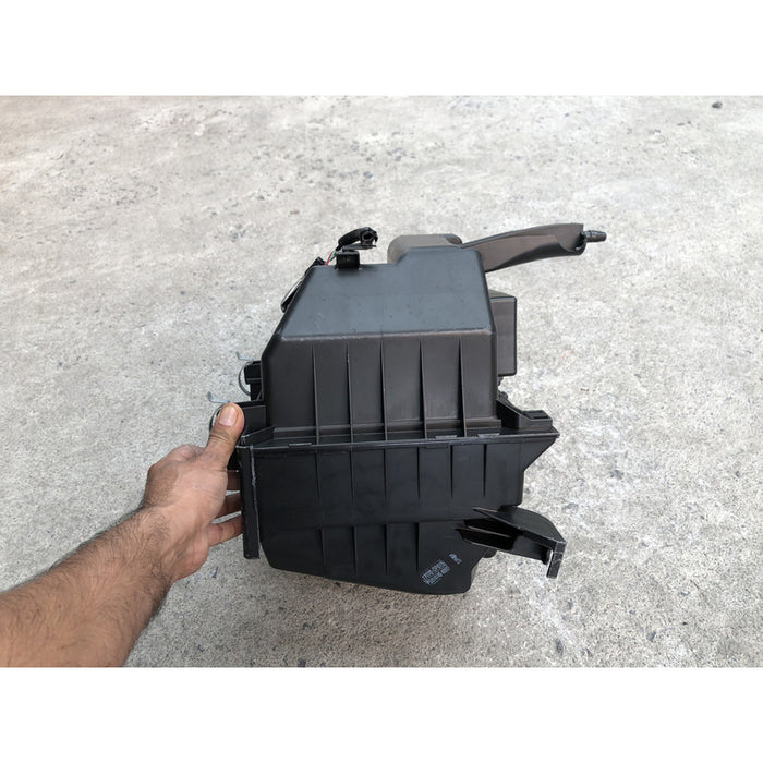 Porta Filtro De Aire Lexus Rx350 2010 Al 2015 3.5